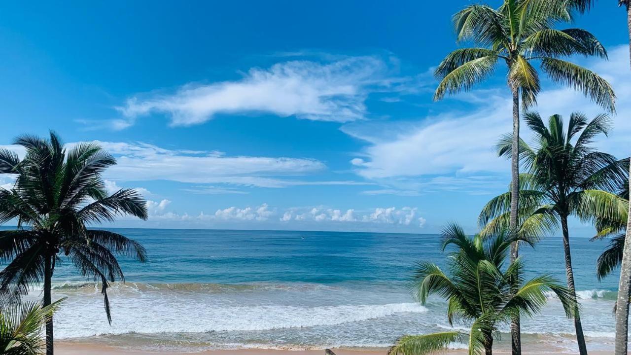 Tamaro Beach Resort Hikkaduwa Exterior photo